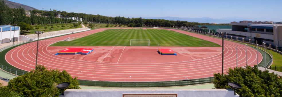 Treningsleir 2019 - Torremolinos Spania
